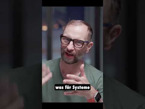 Video Thumbnail: Welche Skills braucht man Zukunft als Entwickler*in? #SoftwareArchitektur #Tech #Career