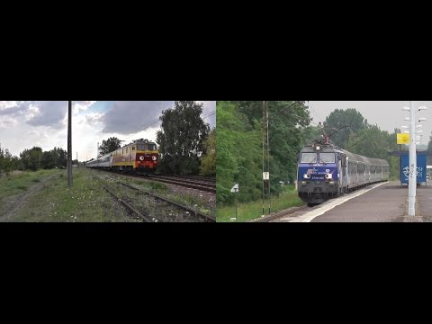 EP09-017 | EP09-022 | EP09-046 -Trzy oblicza EP09