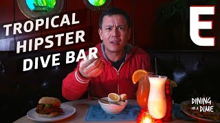 Could These Brooklyn Dive Bar Nachos Be The Best Around? — Dining on a Dime