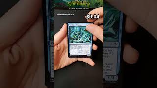Pack-a-day #29 #sos #strixhaven #mtg #magicthegathering #packopening #boosterpack #mtgbooster