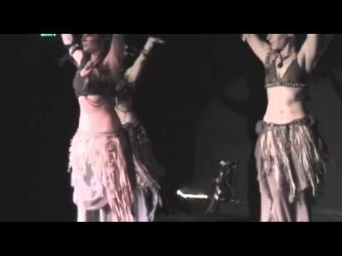 Fallen Orchid Rogue 2010