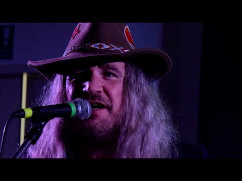 Israel Nash - Chiari, Italy - Feb 17, 2024