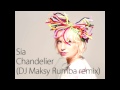 Sia - Chandelier (DJ Maksy Rumba remix 24bpm ...