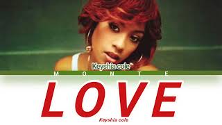Download lagu LOVE- keyshia cole (lyrics english)| montelyric mp3 Download lagu LOVE- keyshia cole (lyrics english)| montelyric mp3