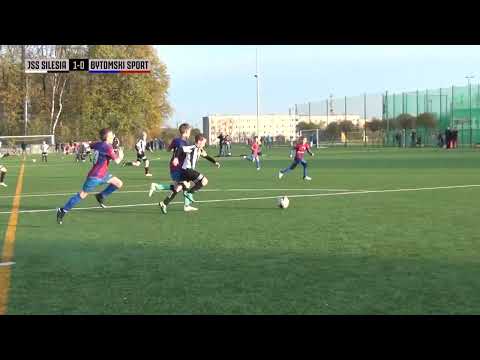 2017.11.05 JSS Silesia - Polonia Bytom