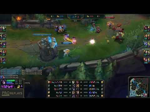 micaO (KAI'SA) vs EZREAL - 9/0/4 KDA BOTTOM ADC GAMEPLAY - BR Ranked DIAMOND