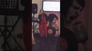 Because the night - Patty Smith