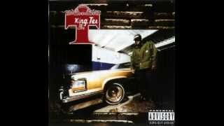 Check The Flow - King Tee feat. Sledge