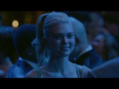 Every Little Thing She Does Is Magic - Legacies 1x06 Music Scene