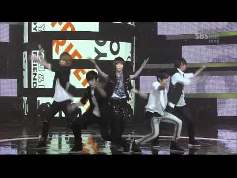 Boyfriend [You&I](632회)