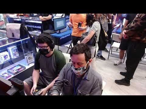 ramonM64 (Sora, Bowser Jr.) vs Stark (Sora) - Fire & Ice #12 Winners Semi Finals