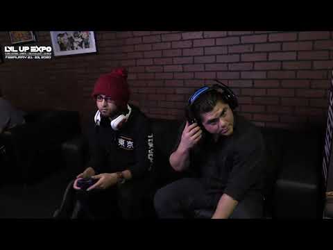 Game Nest Smash It Up: Pollo (Marth) vs Ronnie (Mewtwo) - Winners Round 2