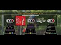 Five Iron Frenzy - Cannonball | Clone Hero Chart