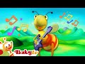 Big Bugs Band Jammin In Jamaica Fun Reggae Music For Kids