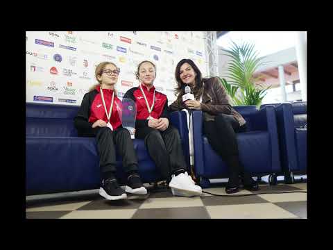 Ginnastica in Festa Rimini 2022 - Winter Edition