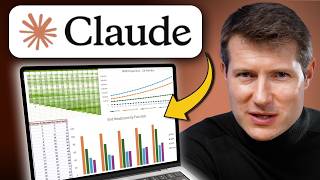 How To Use Claude in Excel to Handle the Finance Work That Slows You Down (2026)