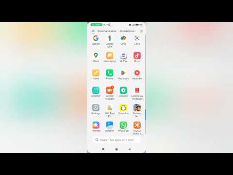 hotspot setting redmi note 9 pro Max, redmi note 9 pro Max me hotspot password kaise check kare