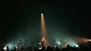 Litfiba - Istanbul @ Bataclan Paris 9 déc. 2022