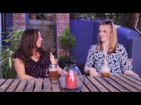 Laura Barnett and Kathryn Williams on their collaboration for Greatest Hits