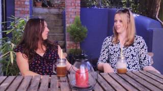 Laura Barnett and Kathryn Williams on their collaboration for Greatest Hits