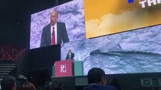 Paul Hart EVC - WFG BREAKTHROUGH 2017