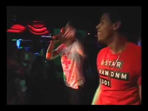 Tipa Perversa AMAZING EVENT @ Copa Cabana ( MedyLandia )