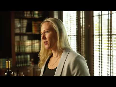 Petit Verdot Taste in Place