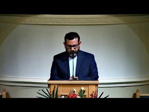 Palm Beach Lakes church of Christ live stream