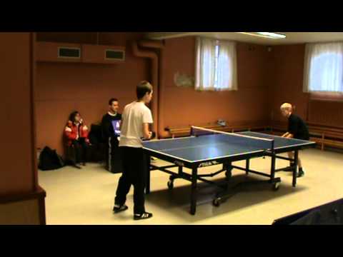 ØBTU pointstævne BTK61 - Video 2.mpg