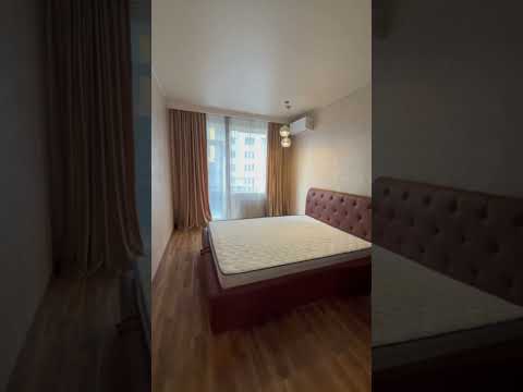 В продаже стильная и просторная 2-ком. квартира на невысоком этаже в жилом комплексе Таировски Сады, Одесса