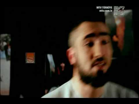 Sagopa Kajmer - Ateşten Gömlek  2009 ( HQ )