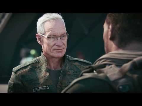 Advanced Warfare campaign pt.13