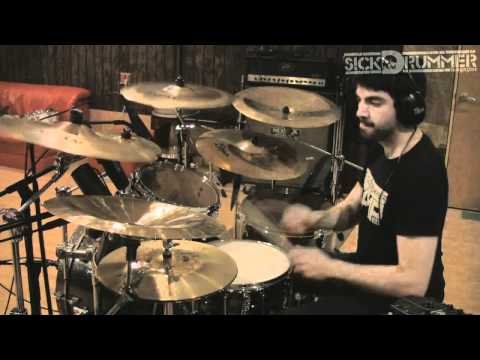 Eric Schnee - Metal Collaboration