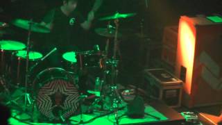 At The Drive-In - Proxima Centauri (AB Brussel 01/04/2016)