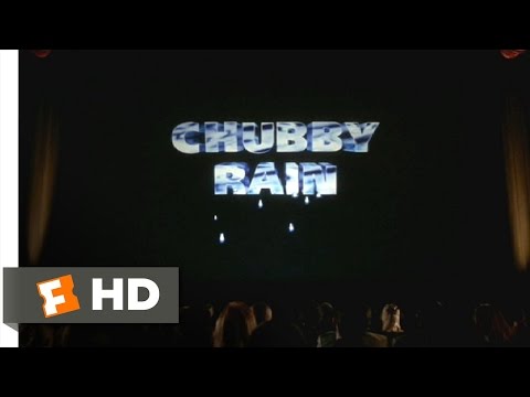 Bowfinger (10/10) Movie CLIP - Chubby Rain Movie Premiere (1999) HD