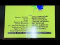 Oswald End Credits Rollerskating I Guess You Never Know Variant