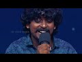 SUPER SINGER 8 || Gana Sudhakar Song ennama ippadi || PRIYANKA and MA KA PA COMEDY Best Performance