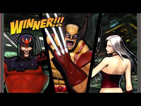 SmGPreCiSioN Umvc3 (Part 1)