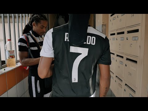 IZMA X KILLER 32 - MEN NI'Y ENLE MWEN (Clip officiel) 2k20