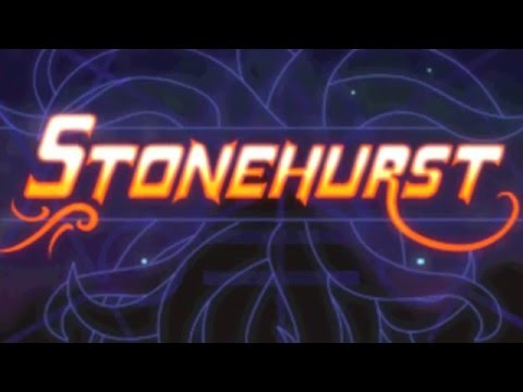 Stonehurst - Free Yourself (Teaser)