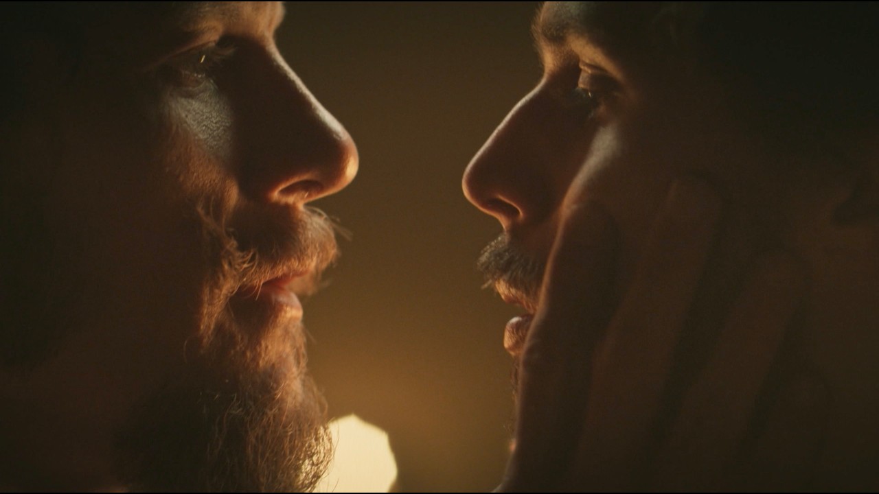 Fortunato tem primeira noite de amor com o Inspetor | Dona Beja | HBO Max