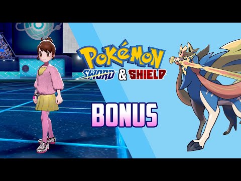 Bonus Battle | Pokemon Sword and Shield SurpriseLocke Soul Link W/Junkster