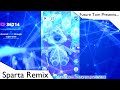 IShowSpeed WHAT THE FRICK Sparta Pijin Remix