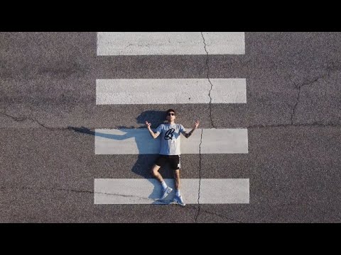 Jamil - Vengo Dalla Strada (Official Video)