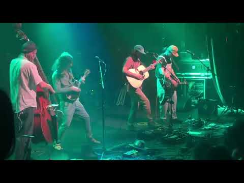 Magoo, All Apologies