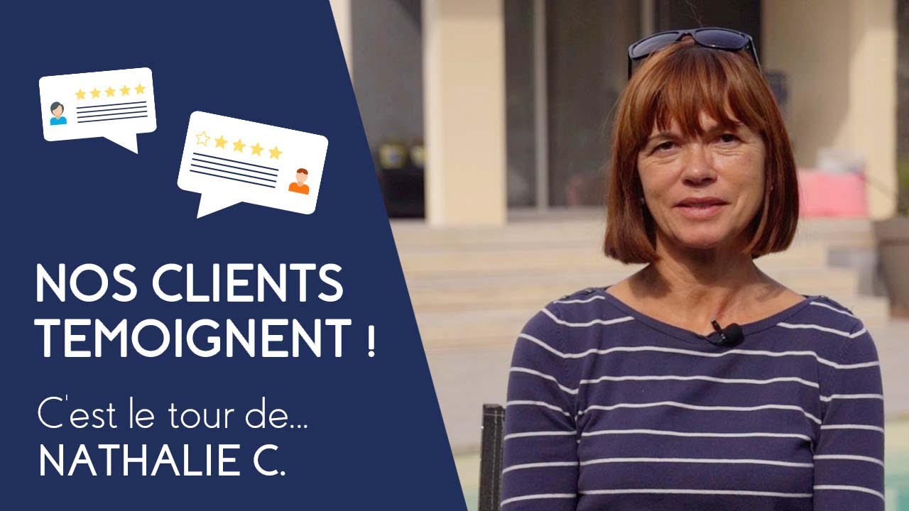 Avis de Nathalie C.: “J'ai comparé devis, matériels et prestations, excellent rapport qualité-prix”