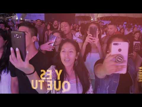 Orquesta Karibe- Me gusta todo de ti (Salsa Reggae) [Official Lyric Video]