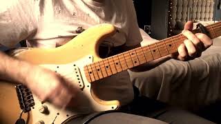 Bruce Dickinson - Inertia