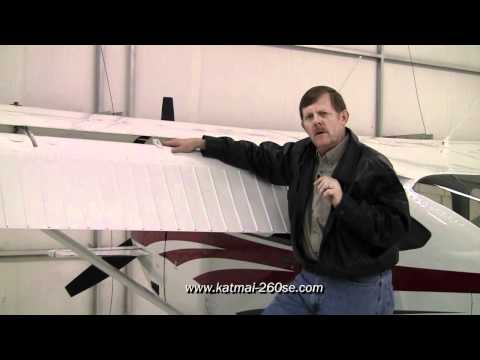 Todds Tips - The Proper Use of Flaps