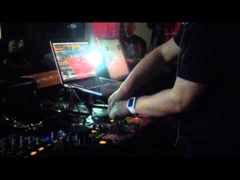 SPS DJ 2014  Dian Solo